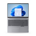 Laptop Lenovo 16 Windows 11 Pro AMD Ryzen 5 8GB + MYSZKA 12800DPI + PODKŁA Sterowanie klawiatura klawiatura podświetlana touchpad