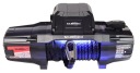 WYCIAGARKA TITANIUM WINCH HUNTER 13000 LBS 12V 5,9T ВЫКЛЮЧЕН ROAD ЛАВЕТА  фото 10