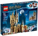 LEGO 75969 Гарри Поттер — Астрономическая башня Хогвартса