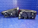 HEADLIGHTS REAR KIT COMPLETE LED MATRIX AUDI A6 C7 RESTYLE 4G5945095E 4G5945096E  photo 11