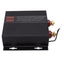 INTELIGENTNY DOBLE AISLAMIENTO BATERII 12V 24V 