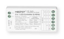 Контроллер FUT037S+ Milight зональный контроллер 3 в 1 мульти для RGB RGBW RGBCCT