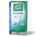 Жидкость для линз Opti-Free PureMoist 90 мл