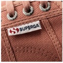 SUPERGA 2790ACOTW LINEA UP AND DOWN tenisky EU 38 EAN (GTIN) 8022058882089