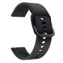 СИЛИКОНОВЫЙ РЕМЕШОК для SMARTWATCH 20 мм