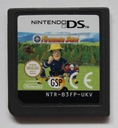 Игра ПОЖАРНЫЙ СЭМ для Nintendo DS