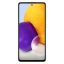 Smartfon Samsung Galaxy A72 6GB / 128GB Fioletowy