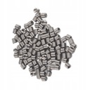 100X WKŁADKI GWINTOWANE INSERT M2X0.4 NITONAKRĘT