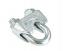 ZACISK DO LIN 14MM OCYNKOWANY DIN741