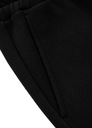 Dámske tepláky Logo Pitbull Tepláky Dĺžka nohavíc dlhá