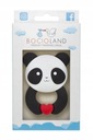 Silikónové hryzátko Panda / Bocioland Kód výrobcu 3175116