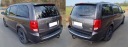 КОМПЛЕКТНИЙ HAK+MODUL DODGE GRAND CARAVAN 2007-2020 STOW'N GO БУКСИРУВАЛЬНИЙ / ФАРКОП  (17779735346) фото min 12