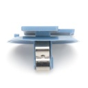 JAGUAR XF ШТИФТ ОБИВКИ СТОЙКИ ЗАДНЕЙ ДВЕРИ