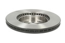 DISCS BRAKE TRW DF6783 photo 3 - milautoparts-fr.ukrlive.com