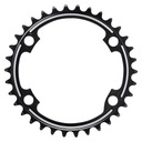 Shimano Dura-Ace R9100 34T Звездочка кривошипа