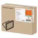Светодиодный прожектор FLOOD COMPACT V 50 Вт 840 SYM 100 WT 4058075574915