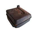 ГЛУШИТЕЛЬ ВЫХЛОПНЫХ ГАЗОВ MCCULLOCH TITAN 620