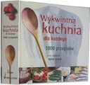 Изысканная кухня для каждого 1000 рецептов Жирара