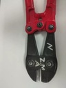 KNIPEX 71 72 610 NOŻYCE DŹWIGNIOWE DO PRĘTÓW 610 MM Rodzaj szczypce zaciskowe