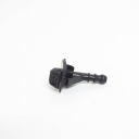 BMW 1 E82 GAUCHE BUSE LAVE-GLACE PHARES 61677179465 7179465photo 10