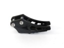 FASTENERS GUIDE CHAINS PLASTIC YELLOW MRF 80 120 140 PIT BIKE CROSS  photo 9