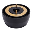 ADAPTATEUR MOYEUX CAOUTCHOUC 142H VERS NISSAN DATSUN 510, 620, 720, 240Z, 260Zphoto 12