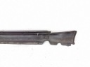 OVERLAY PAD THRESHOLD LEFT MERCEDES W124 CUPE 1246901140  photo 10