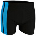 ШОРТЫ ДЛЯ ПЛАВАНИЯ ШОРТЫ МУЖСКИЕ, быстросохнущие, 3XL