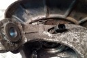 ROTULE DE DIRECTION AVANT GAUCHE VW PASSAT CC (357) 3C0407257G 2.0L DIESEL 103KWphoto 6