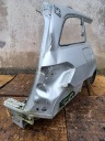 MERCEDES E W212 212 УНІВЕРСАЛ ЧЕТВЕРТЬ КРИЛО ПРАВИЙ ЗАД ПРАВА ЗАДНЯ 2126101025  (18503412413) фото min 8