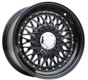 479 B ДИСКИ 15 4X100 Z RANTEM DO BMW 3 E21 E30 VW изображение 1