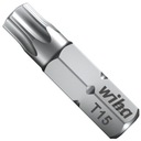 WIHA 01717 СТАНДАРТНАЯ БИТА TORX T15 x 25 мм
