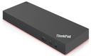 Док-станция Lenovo ThinkPad Thunderbolt 3 DK