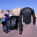 JACKET MOTORCYCLE NA CAE CIAO, EQUIPMENT KREGOSUPA, PROTECTION FRAME BREAST  photo 10
