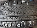 255 60 20 PIRELLI SCORPION ZERO ALL SEASON LR