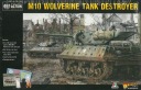 Истребитель танков Bolt Action M10 Wolverine