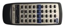 ПУЛЬТ ДИСТАНЦИОННОГО УПРАВЛЕНИЯ JVC RM-RXUT200R UX-T200 UX-T100 ОРИГИНАЛ