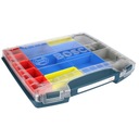 КАССЕТНАЯ КАССЕТА BOSCH L-BOXX i-BOXX 53 + 12 ЯЩИКОВ