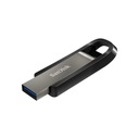 Флеш-накопитель SanDisk USB 3.2 Ultra Extreme Go 256 ГБ