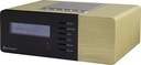 Сетевое радио AM, DAB+, FM Soundmaster UR180HBR