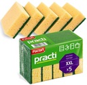 Zmywak kuchenny Paclan XXL 5 szt.