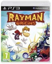 Rayman Origins PS3