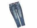 STREET ONE__ДЖИНСОВЫЕ БРЮКИ ЖЕНСКИЕ__30/30__L