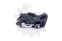 SERRURE CENTRAL PORTES AVANT DROIT SEAT ALHAMBRA LEON ESEN SKVphoto 16