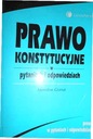 КОНСТИТУЦИОННОЕ ПРАВО В ВОПРОСАХ И ОТВЕТАХ