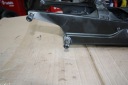 СТЕЛАЖ ЗАД ЗАДНИЙ ХВОСТ ПЛАСТИК ЗАПОЛНЕНИЕ YAMAHA R6 5SL RJ05 RJ09 03-05  фото 8