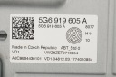 РАДІО МОНІТОР VOLKSWAGEN 5G6919605A  (18873556594) фото min 7