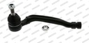 TERMINAL BARRA KIEROWNICZEGO L CITROEN C4 GRAND PICASSO II, C4 PICASSO II 