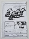 ПОЛЬША ПИЛА - ПРОГРАММА ЗЕЛОНА ГОРА 15.03.2002