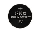 БАТАРЕЯ КНОПКА АККУМУЛЯТОРЫ CR2032 3V 210MAH